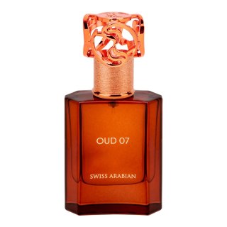 Swiss Arabian Oud 07 woda perfumowana spray 50ml