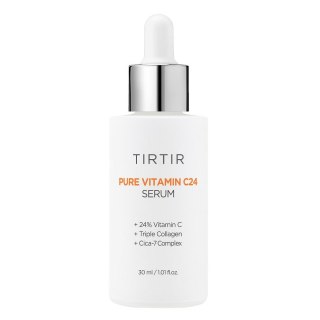 Tirtir Pure Vitamin C24 Serum rozjaśniające serum do twarzy 30ml