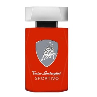 Tonino Lamborghini Sportivo woda toaletowa spray 125ml