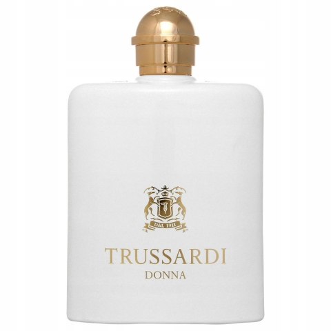 Trussardi Donna woda perfumowana spray - produkt bez opakowania