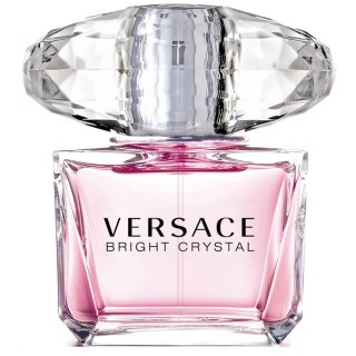 Versace Bright Crystal woda toaletowa spray 90ml - produkt bez opakowania