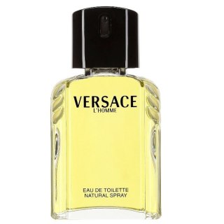 Versace L'Homme woda toaletowa spray - produkt bez opakowania