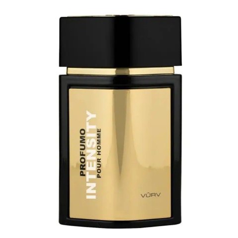 Vurv Profumo Intensity Pour Homme woda perfumowana spray 100ml