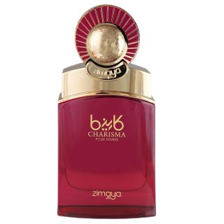 Zimaya Charisma Pour Femme woda perfumowana spray 100ml