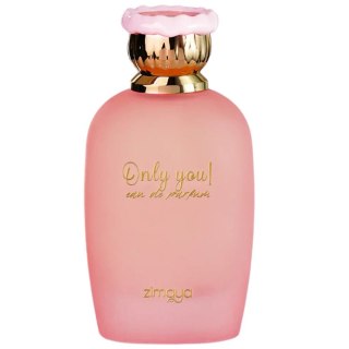Zimaya Only You! woda perfumowana spray 100ml