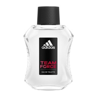 Adidas Team Force woda toaletowa spray 100ml