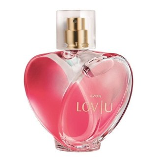 Avon Lov U woda perfumowana spray 50ml