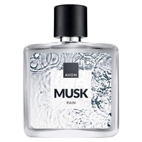 Avon Musk Rain woda toaletowa spray 75ml