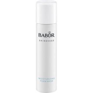Babor Moisturizing Foam Mask maska w piance do twarzy 75ml