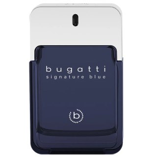 Bugatti Signature Blue woda toaletowa spray 100ml