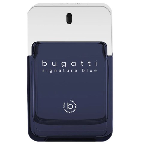 Bugatti Signature Blue woda toaletowa spray 100ml