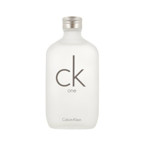 Calvin Klein CK One woda toaletowa spray - produkt bez opakowania