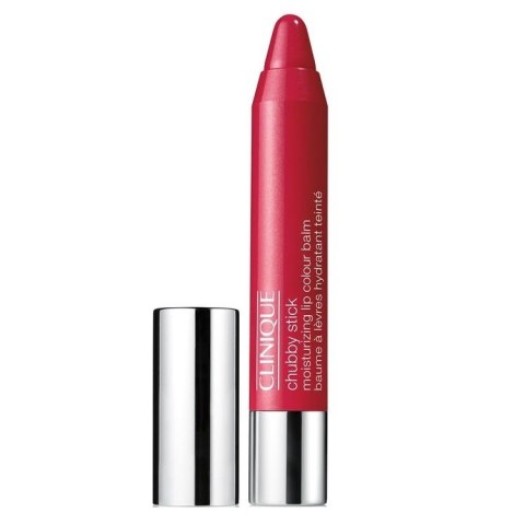 Clinique Chubby Stick™ Moisturizing Lip Colour Balm nawilżający balsam do ust 27 Mightiest Maraschino 3g