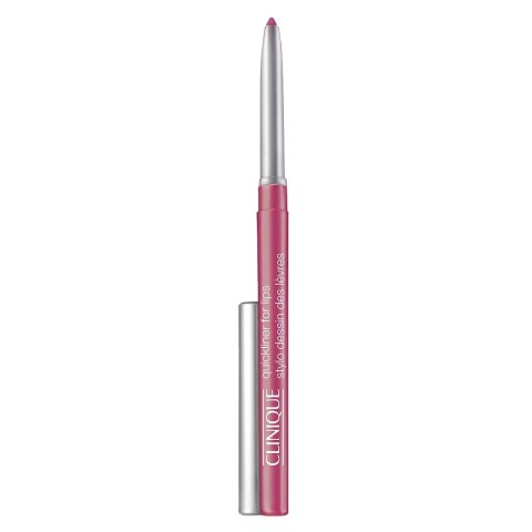 Clinique Quickliner™ For Lips konturówka do ust 15 Crushed Berry 0.26g
