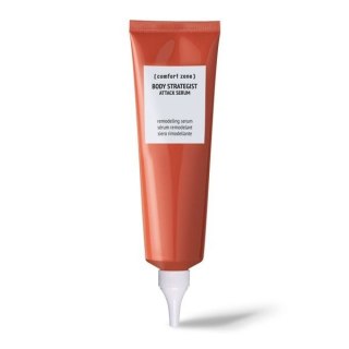 Comfort Zone Body Strategist Attack Serum remodelujące serum do ciała 150ml