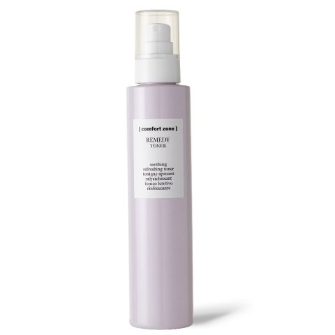 Comfort Zone Remedy Toner wygładzający tonik do twarzy 200ml