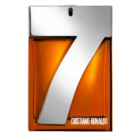 Cristiano Ronaldo CR7 Fearless woda toaletowa spray 50ml