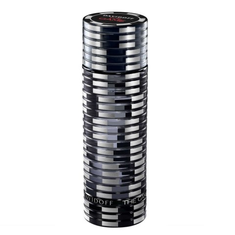 Davidoff The Game for Men woda toaletowa spray 100ml Tester