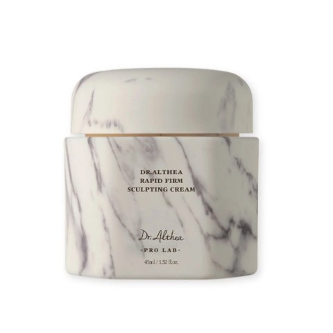Dr. Althea Rapid Firm Sculpting Cream krem przeciwstarzeniowy do twarzy 45ml