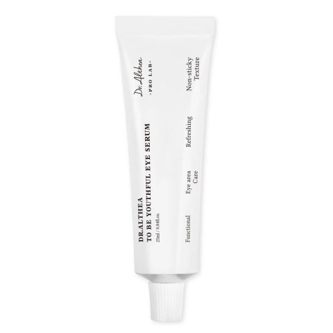 Dr. Althea To Be Youthful Eye Serum nawilżające serum pod oczy 25ml