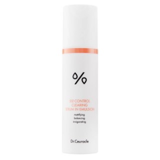 Dr. Ceuracle 5a Control Clearing Serum In Emulsion serum regulujące wydzielanie sebum 100ml
