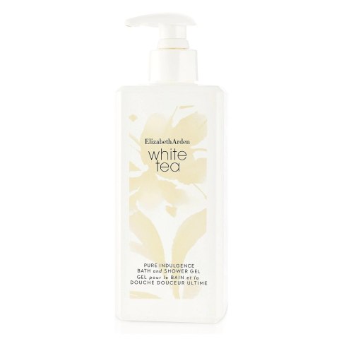 Elizabeth Arden White Tea żel pod prysznic 390ml