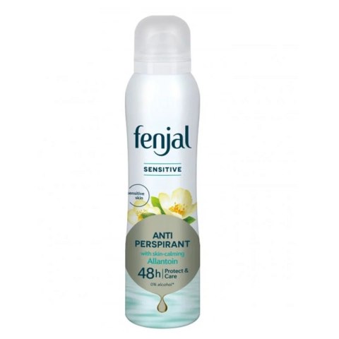 Fenjal Sensitive dezodorant w sprayu 150ml