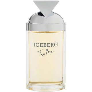 Iceberg Twice Femme woda toaletowa spray 100ml - produkt bez opakowania
