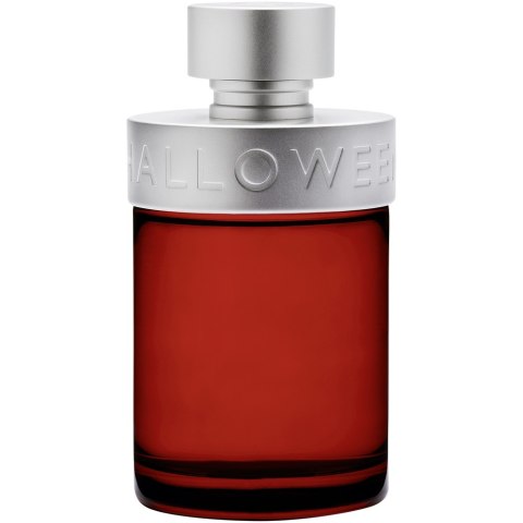 Jesus Del Pozo Halloween Man Rock On woda toaletowa spray 125ml - produkt bez opakowania