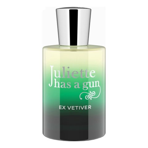 Juliette Has a Gun Ex Vetiver woda perfumowana spray 50ml