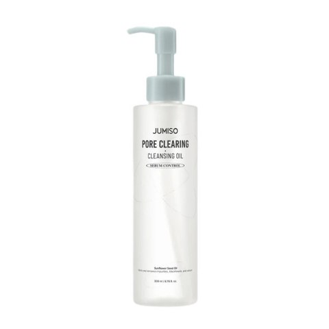 Jumiso Pore Clearing Cleansing Oil olejek do demakijażu 200ml