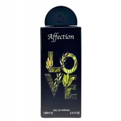 Lattafa Pride Affection woda perfumowana spray 100ml