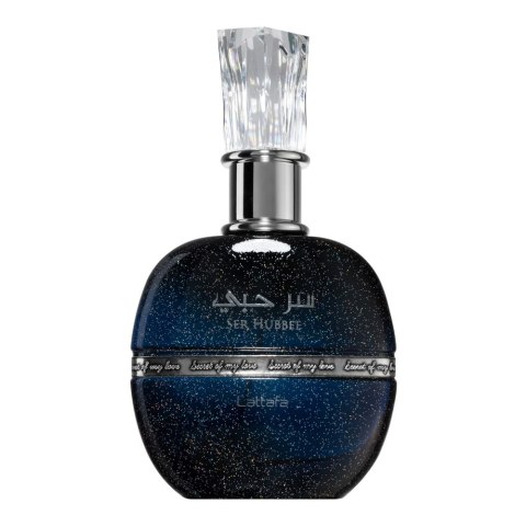 Lattafa Ser Hubbee woda perfumowana spray 100ml