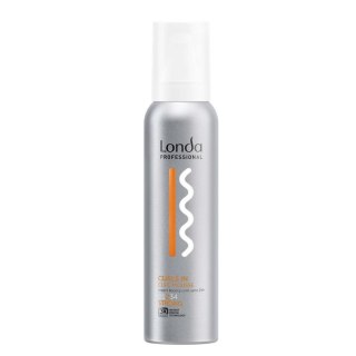 Londa Professional Curls In pianka do loków 150ml