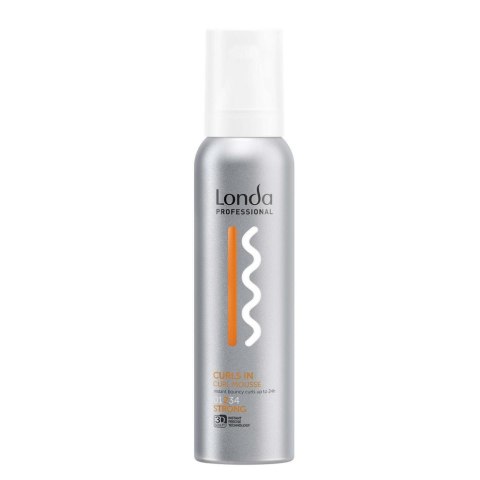 Londa Professional Curls In pianka do loków 150ml