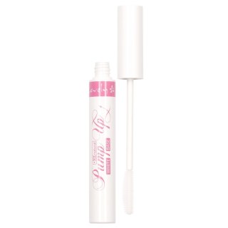 Lovely Pump Up White Base baza do rzęs z efektem 3D volume 8g