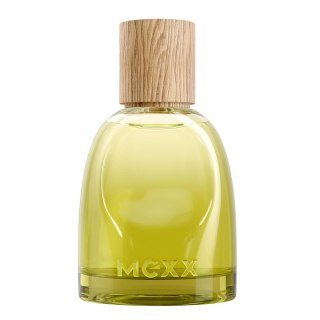 Mexx Inspired Nature for Her woda perfumowana spray 50ml - produkt bez opakowania