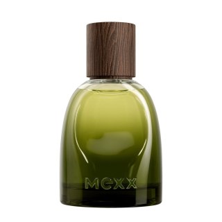 Mexx Inspired Nature for Him woda perfumowana spray 50ml - produkt bez opakowania