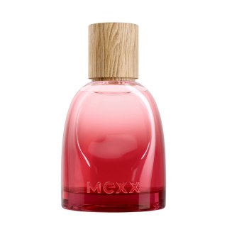 Mexx Inspired Warmth for Her woda perfumowana spray 50ml - produkt bez opakowania