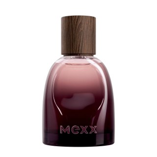 Mexx Inspired Warmth for Him woda perfumowana spray 50ml - produkt bez opakowania