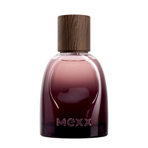 Mexx Inspired Warmth for Him woda perfumowana spray 50ml - produkt bez opakowania