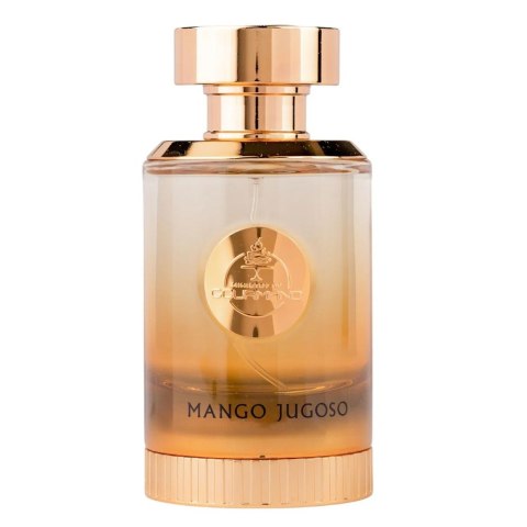 Ministry Of Gourmand Mango Jugoso woda perfumowana spray 100ml