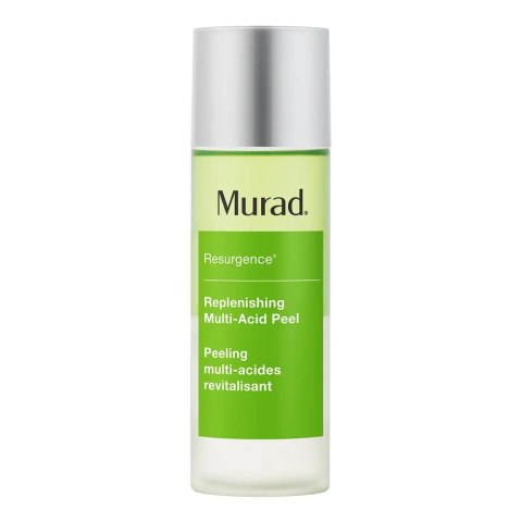 Murad Replenishing Multi-Acid Peel aktywna dwufazowa kuracja złuszczająca 100ml