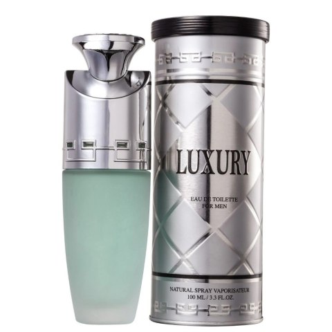 New Brand Luxury For Men woda toaletowa spray 100ml