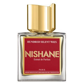 Nishane Hundred Silent Ways ekstrakt perfum spray 100ml Tester