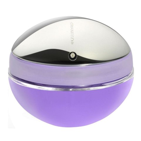 Paco Rabanne Ultraviolet Woman woda perfumowana spray 80ml