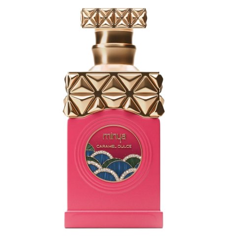 Paris Corner Minya Caramel Dulce woda perfumowana spray 100ml