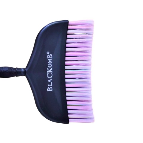 Poniks Blackomb Pędzelek do Farbowania Włosów Włosie Neonowe 12cm