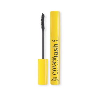Quiz Cosmetics Cover Lash Mascara wydłużający i podkręcający tusz do rzęs 5.5g