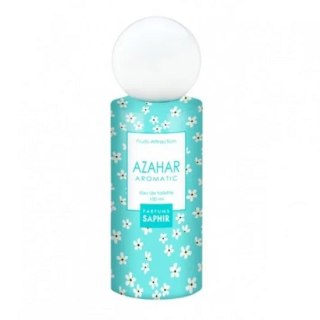 Saphir Fruit Attraction Azahar Aromatic woda toaletowa spray 100ml